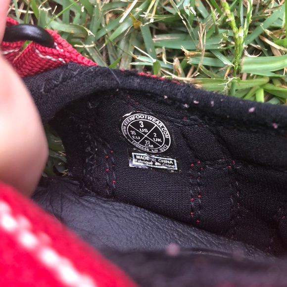 Kids Keen Newport H2 - Picture 4 of 4